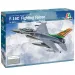 Italeri 1/48 F-16C Fighting Falcon letalski model
