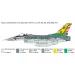 Italeri 1/48 F-16C Fighting Falcon lovsko letalo maketa