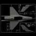 Italeri 1/48 F-16C Fighting Falcon lovsko letalo maketa