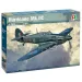 Italeri 1/48 Hurricane Mk.IIC letalski model