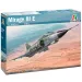 Italeri 1/48 Mirage III E maketa letala