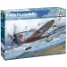 Italeri 1/48 P-47D Thunderbolt letalski model