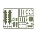 Italeri 1/56 Cromwell Mk. IV tank maketa