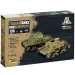 Italeri 1/56 italijanski tanki &amp; Semoventi tank maketa