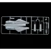 Italeri 1/72 F-14A Tomcat lovski model letala