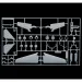 Italeri 1/72 F-14A Tomcat lovski model letala