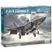 Italeri 1/72 F-35B Lightning II lovsko letalo maketa