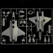 Italeri 1/72 F-35B Lightning II lovsko letalo maketa