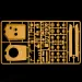 Italeri 1/72 M1 Abrams tank maketa set