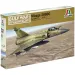 Italeri 1/72 Mirage 2000C lovsko letalo maketa