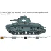 Italeri 1/72 Pz. Kpfw. 35(t) tank maketa