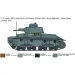 Italeri 1/72 Pz. Kpfw. 35(t) tank maketa