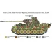 Italeri 1/72 Pz. Kpfw. V Panther Ausf. A maketa tank Panther
