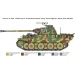 Italeri 1/72 Pz. Kpfw. V Panther Ausf. A maketa tank Panther