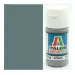 Italeri Flat Dark Gray (4754AP) - Mat temno siva maketarska barva 20ml