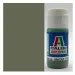 Italeri Flat Green (4862AP) - Mat zelena barva za makete 20ml