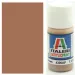 Italeri Flat Light Brown (4305AP) - Mat svetlo rjava maketarska barva 20ml