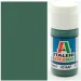 Italeri Flat Medium Green (4314AP) - Mat srednje zelena maketarska barva 20ml