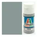 Italeri Flat Medium Grey (4746AP) - Mat siva barva za makete 20 ml