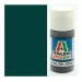 Italeri Flat Pz. Schwarzgrau RAL 7021 (4795AP) – Mat temno siva barva za modele 20 ml