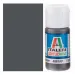 Italeri Flat Rubber (4861AP) - Mat gumijasta barva za makete 20ml