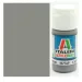 Italeri Metal Flat Aluminium (4677AP) - Kovinska mat srebrna maketarska barva 20ml