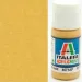 Italeri Metal Gloss Gold (4671AP) - Kovinsko sijajna zlata barva za makete 20 ml