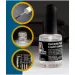 Italeri čopič lepilo za makete 15ml - z debelim čopičem