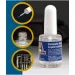 Italeri čopič za lepljenje maket 15ml - s tankim čopičem
