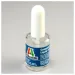 Italeri čopič za lepljenje maket 15ml - s tankim čopičem