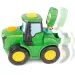 John Deere: Ključ n Go Johnny traktor z zagonom in premično funkcijo
