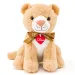 Juma levji mladič plišasta figura 26 cm - Lumpin