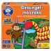 Jungle plezalna mini družabna igra