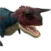 Jurassic World: Carnotaurus dinozaver figura - Mattel