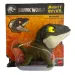 Jurassic World: Grizlajoča mini figura Mosasaurusa - Mattel