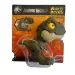 Jurassic World: Grizli mini figura Tyrannosaurus Rex - Mattel