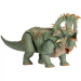 Jurassic World: Hammondova zbirka - Sinoceratops dinozaver - Mattel