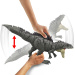 Jurassic World Kolosalen napadalec Giganotosaurus - Mattel
