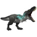 Jurassic World Kolosalen napadalni T-rex - Mattel