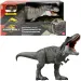 Jurassic World: Najnevarnejši dinozaver - T-Rex - Mattel