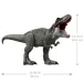 Jurassic World: Najnevarnejši dinozaver - T-Rex - Mattel