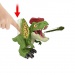 Jurassic World: Napadajoči dinozaver Dilophosaurus - Mattel