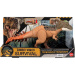 Jurassic World: Ogromen napadalni dinozaver Gorgosaurus z zvokom - Mattel