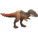 Jurassic World: Ogromen napadalni dinozaver Gorgosaurus z zvokom - Mattel