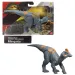 Jurassic World: Ponovno rojstvo Frenzy paket Minqaria dinozaver figura - Mattel