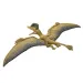 Jurassic World: Ponovno rojstvo Frenzy paket figura dinozavra Ceoptera - Mattel