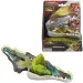 Jurassic World: Ponovno rojstvo Micro Adventures Spinosaurus mini igralni set - Mattel