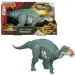 Jurassic World: Ponovno rojstvo Wild Roar Maiasaura napadalna dinozavrska figura - Mattel