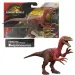 Jurassic World: Prebujenje Frenzy komplet Beipiaosaurus dinozaver figura – Mattel