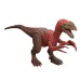 Jurassic World: Prebujenje Frenzy komplet Beipiaosaurus dinozaver figura – Mattel